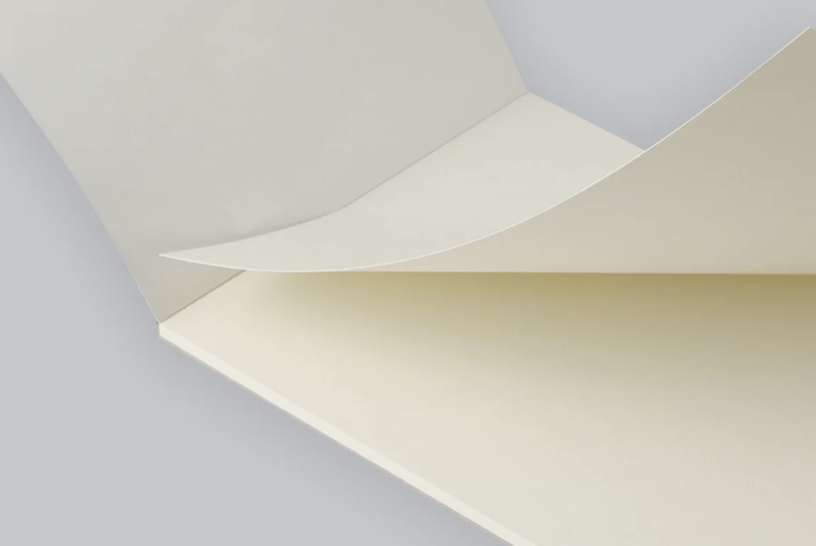 Vif-Art Medium Grain Watercolor Paper Pad / maruman - Image 3