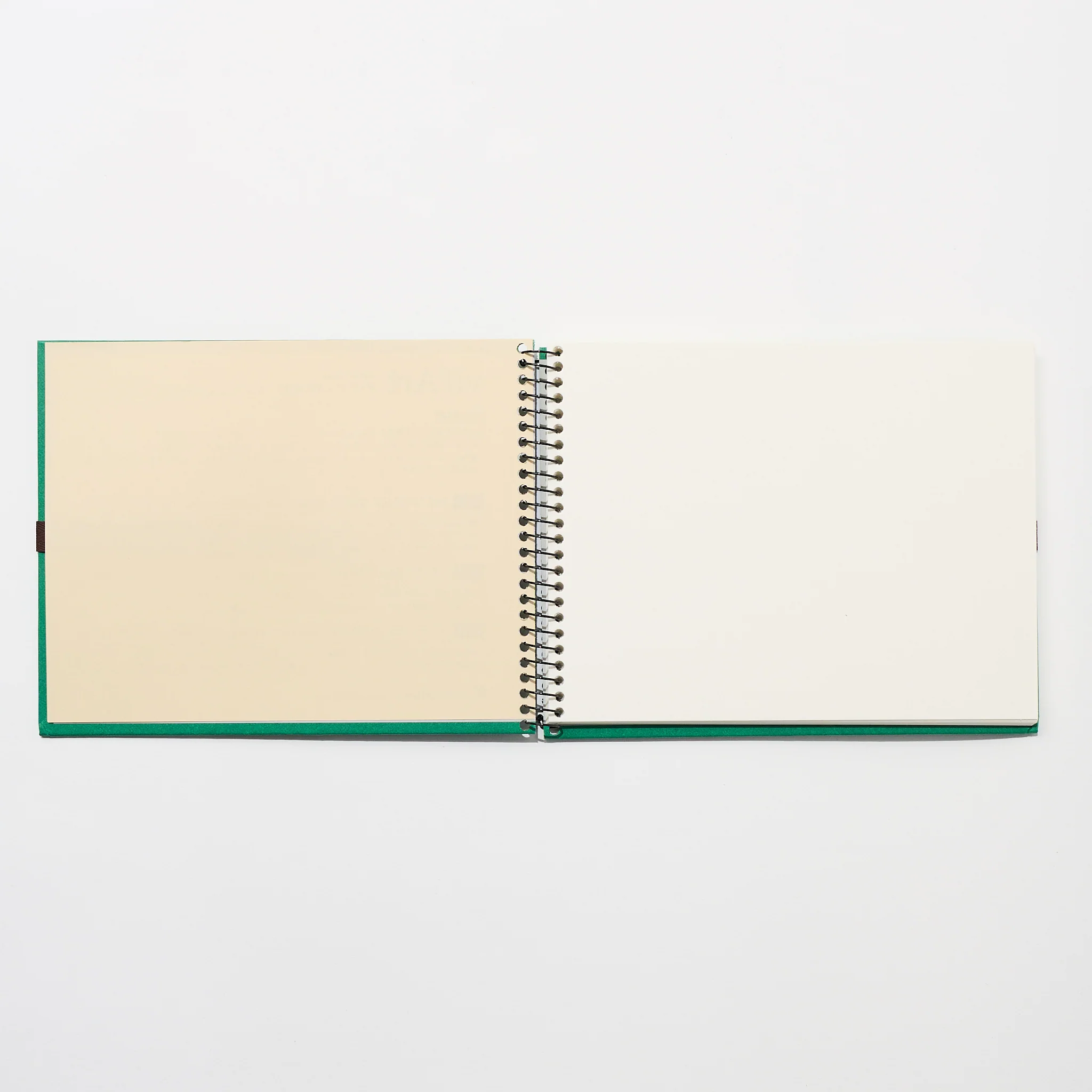 Vif-Art Medium Grain Watercolor Sketchbook / maruman - Image 3