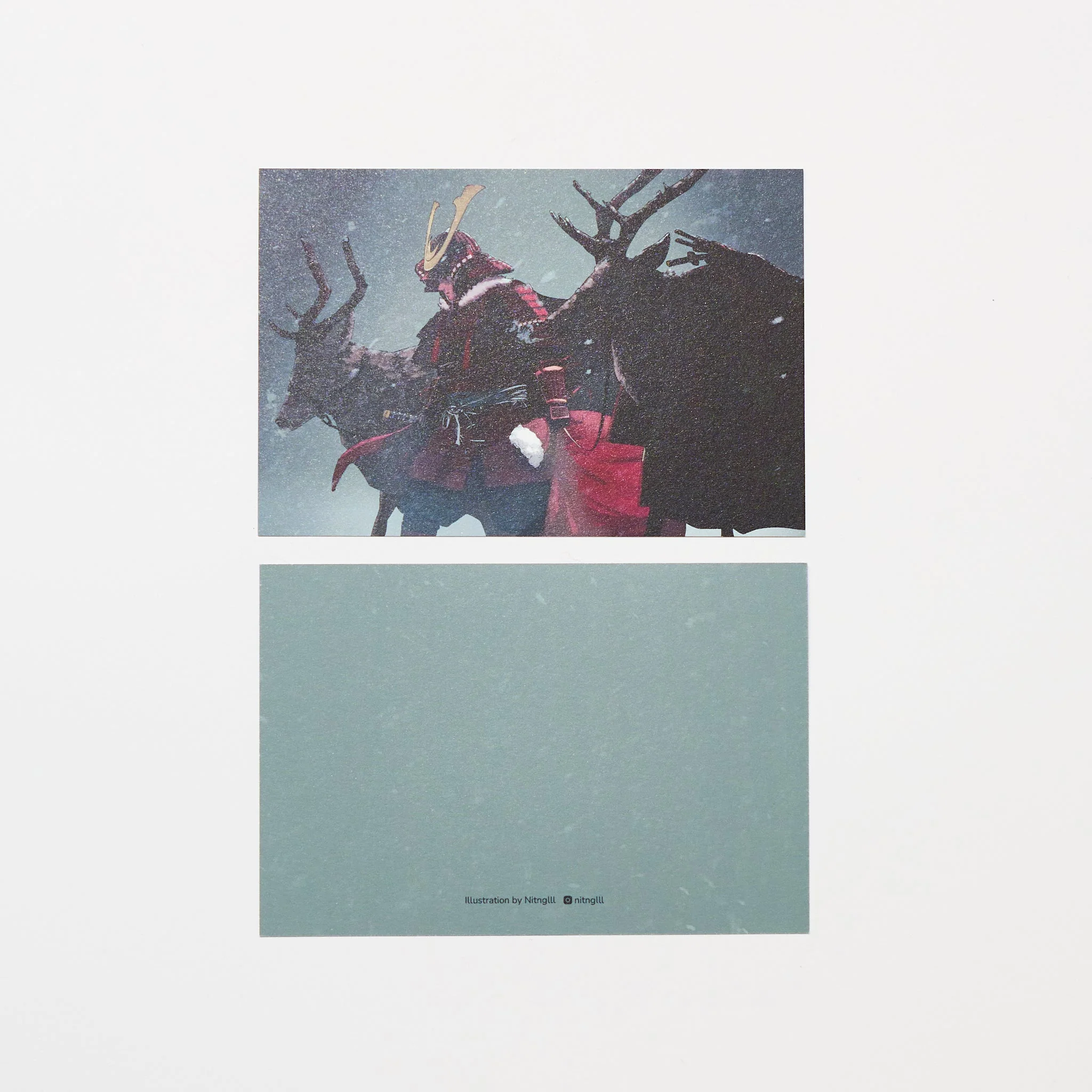 2025 Postcards Bundle / Bungu - Image 13