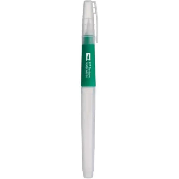 Water Brush for Watercolor Painting / Tombow - Image 3