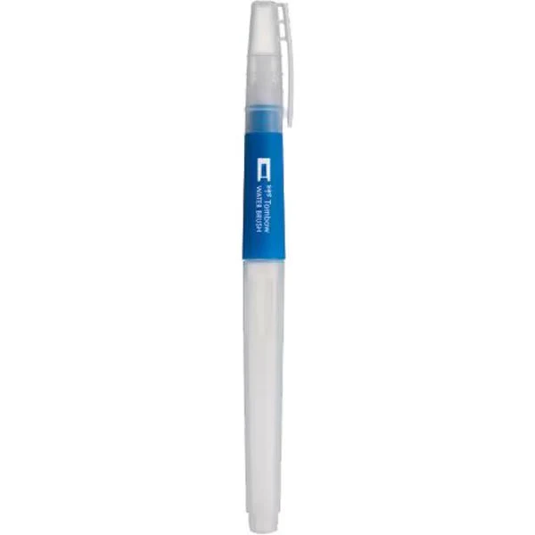Water Brush for Watercolor Painting / Tombow - Image 4