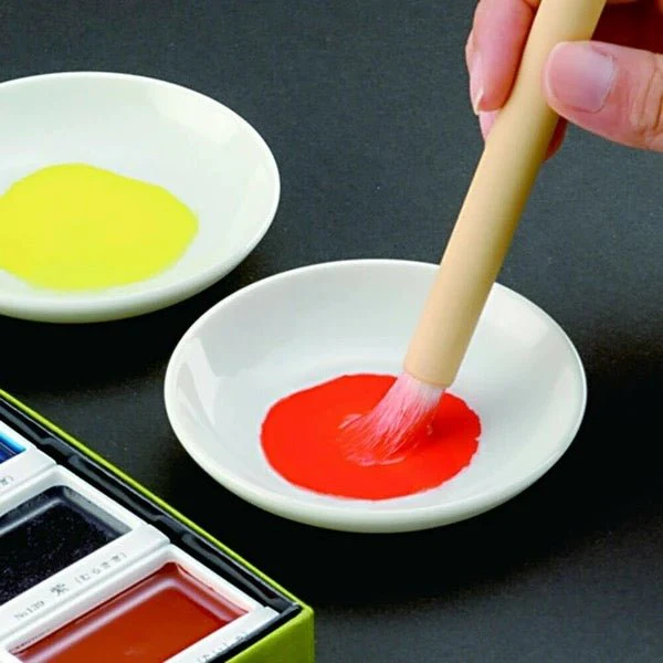 Gansai Tambi Watercolor Set / Kuretake - Image 5