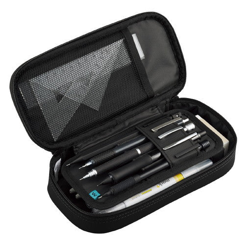 Wave Holder Pen Case Weble / KOKUYO - Image 2