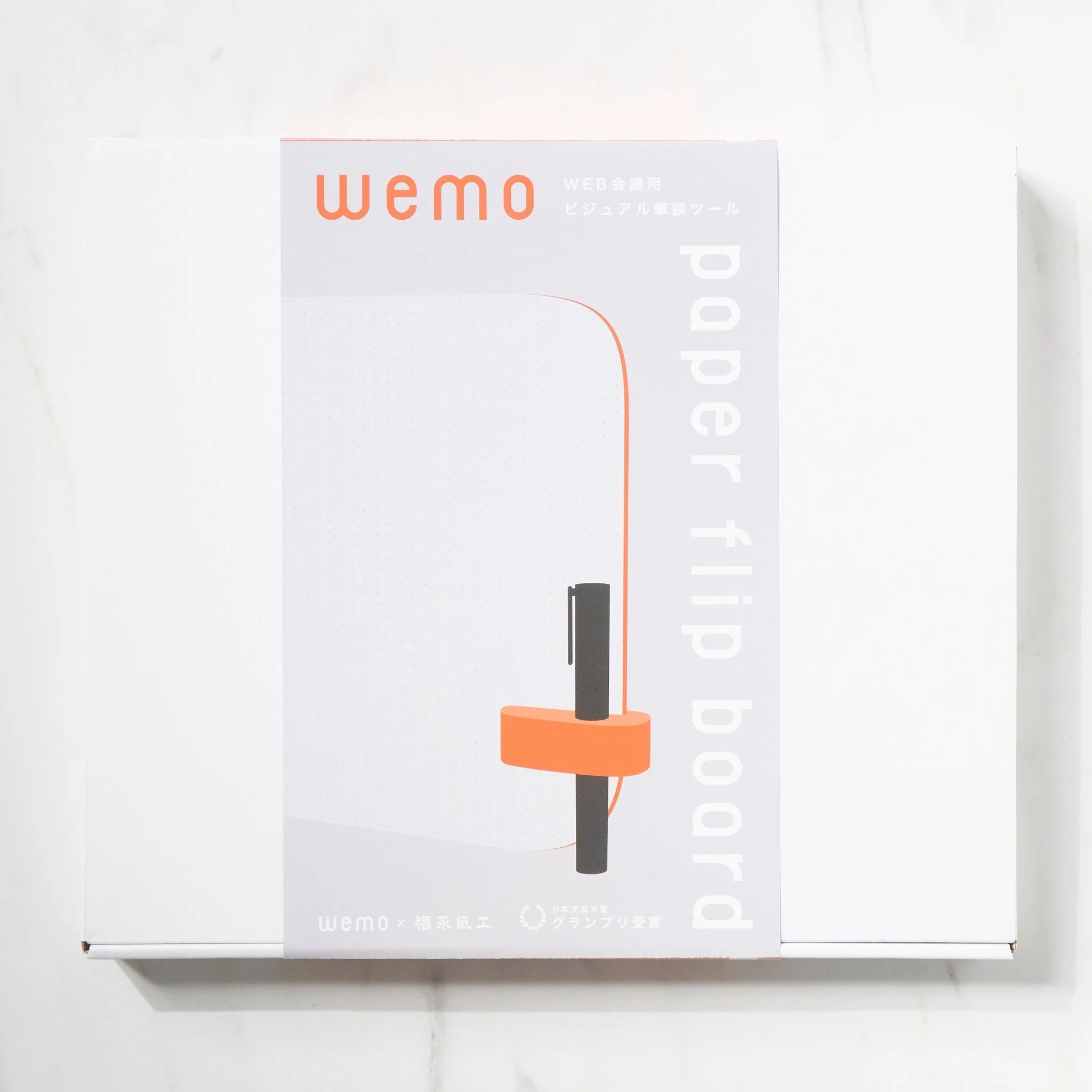 wemo Paper Flipboard / Cosmotec - Image 4