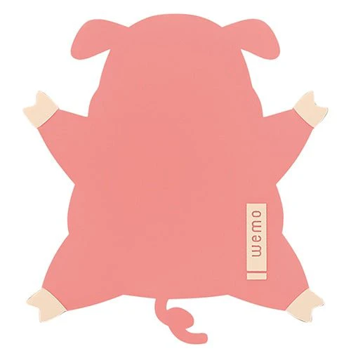 wemoPETTA Reusable Sticky Note / Yamato - Image 10