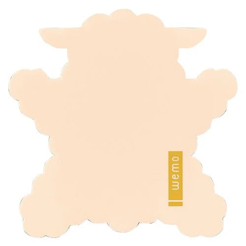 wemoPETTA Reusable Sticky Note / Yamato - Image 7