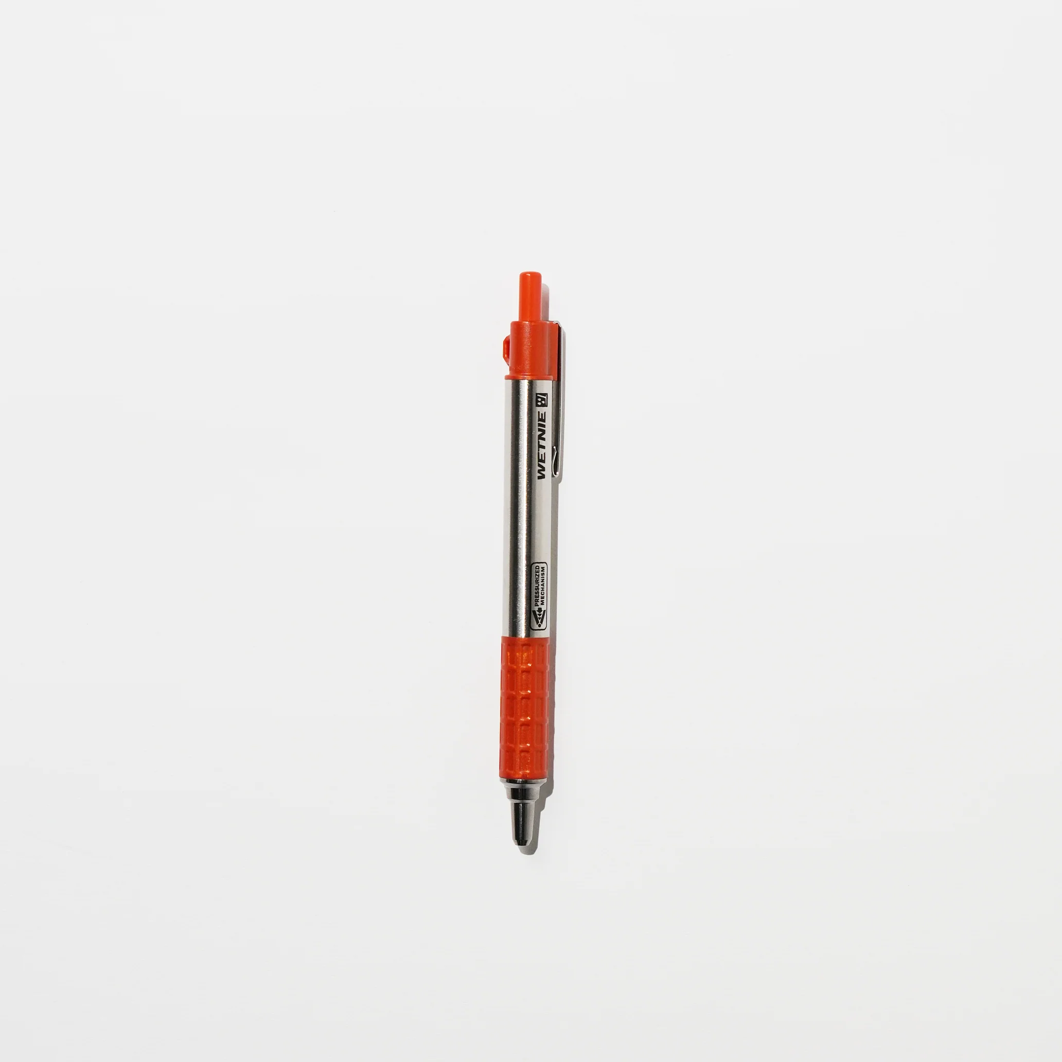 WETNIE Ballpoint Pen / Zebra - Image 2