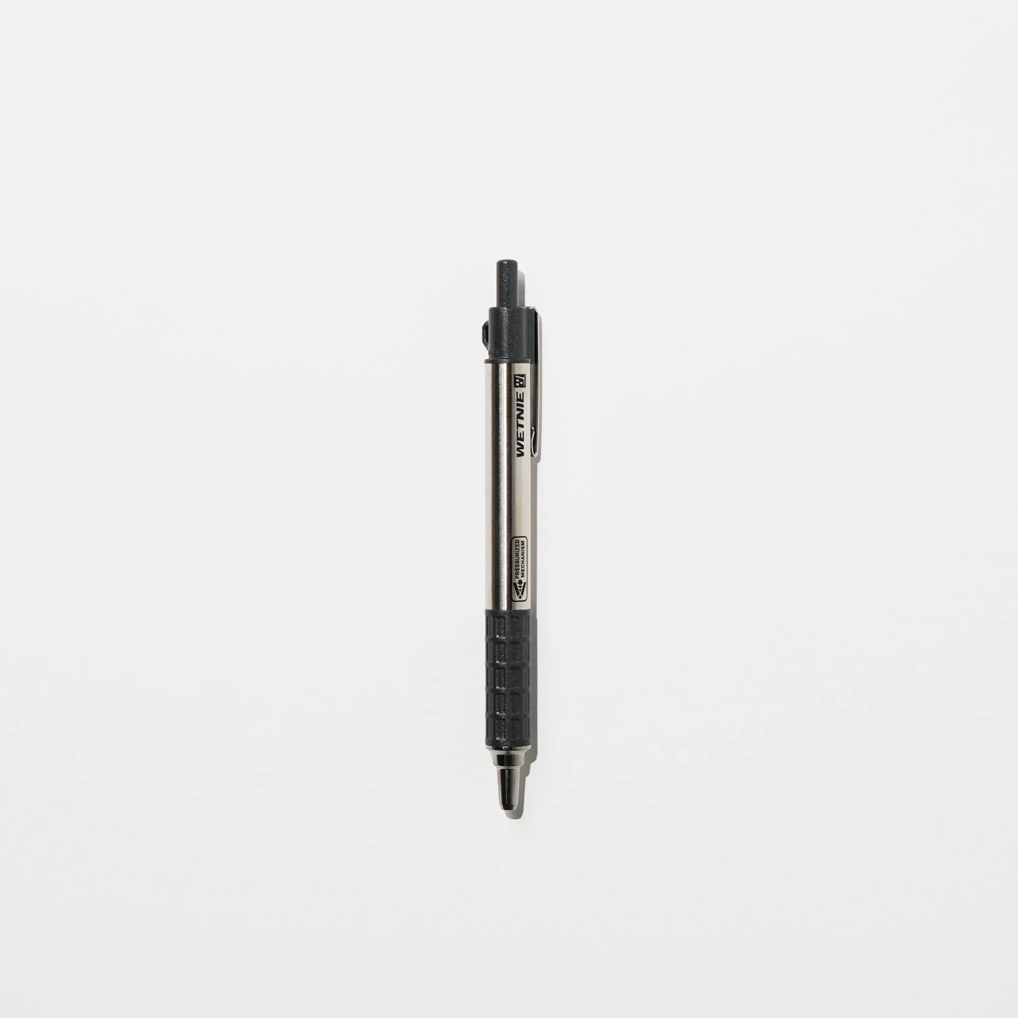 WETNIE Ballpoint Pen / Zebra - Image 4