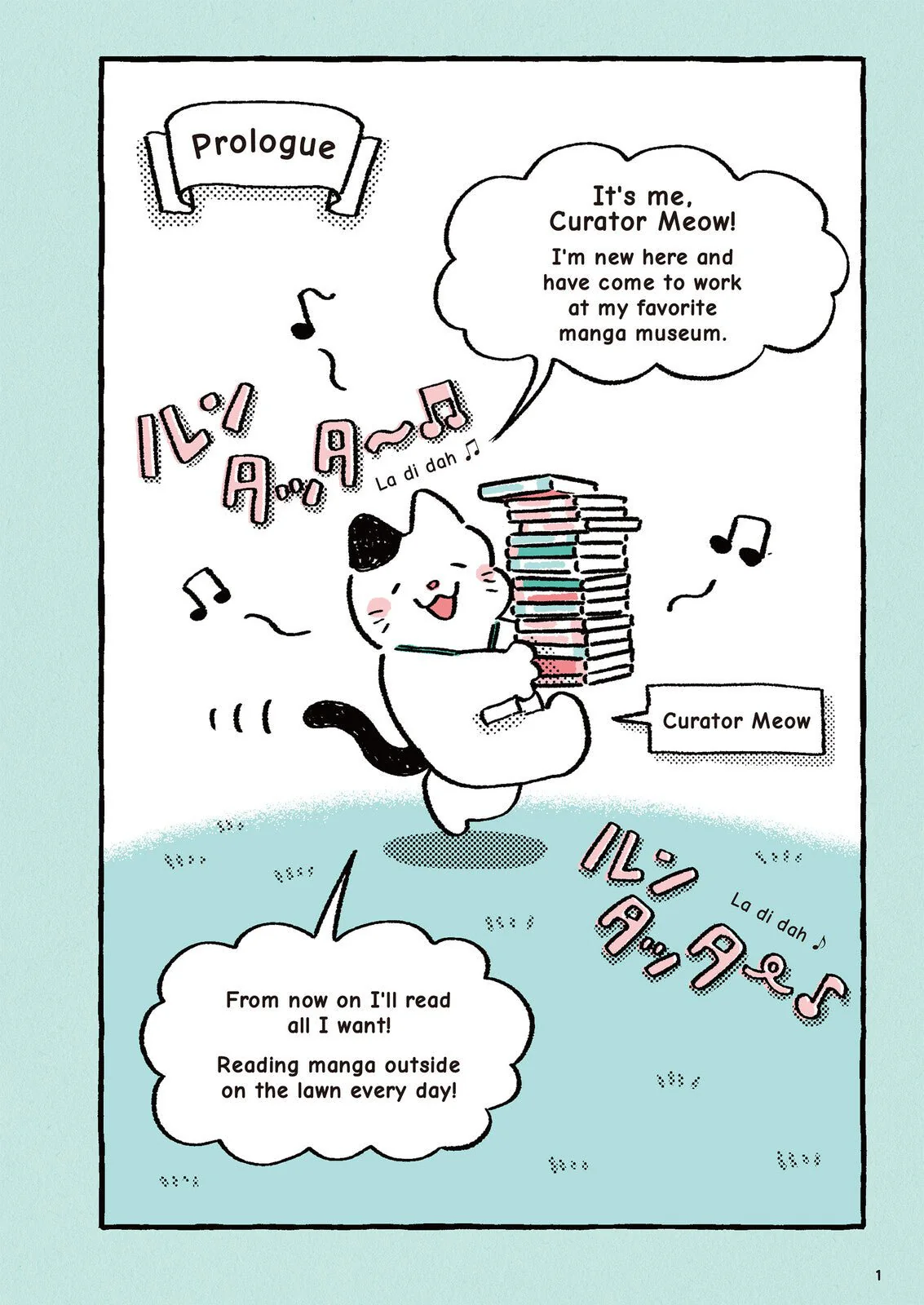 What's Manga? An Introduction to Japanese Comics (English Edition) / Seigensha - Image 4