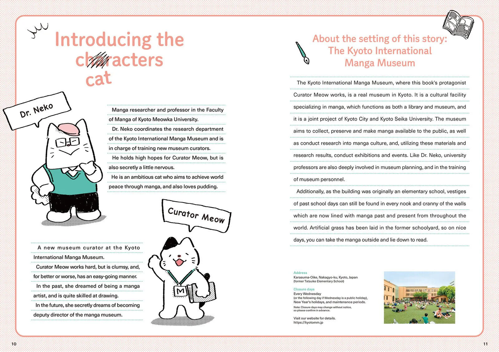What's Manga? An Introduction to Japanese Comics (English Edition) / Seigensha - Image 9