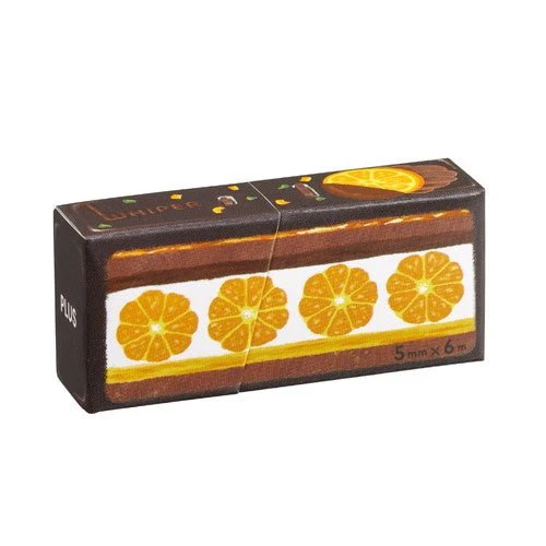 Whiper Paper Case Correction Tape / PLUS - Image 7