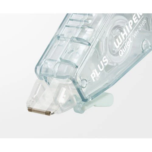 Whiper Quiet Correction Tape / PLUS - Image 2