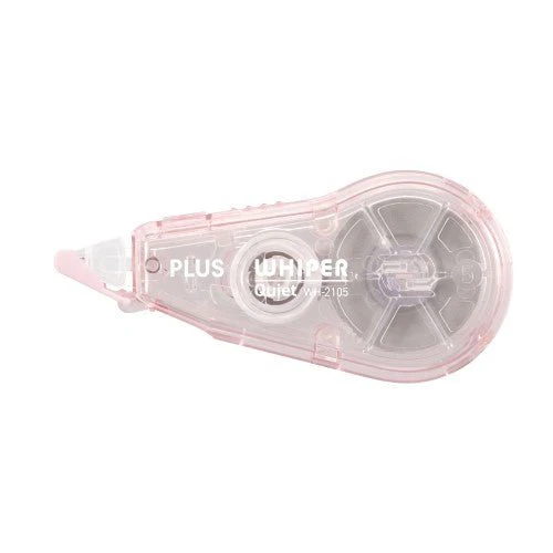 Whiper Quiet Correction Tape / PLUS - Image 4