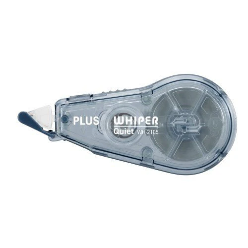 Whiper Quiet Correction Tape / PLUS - Image 5