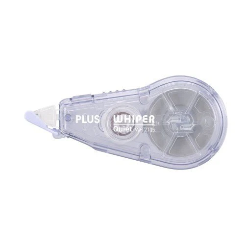 Whiper Quiet Correction Tape / PLUS - Image 6