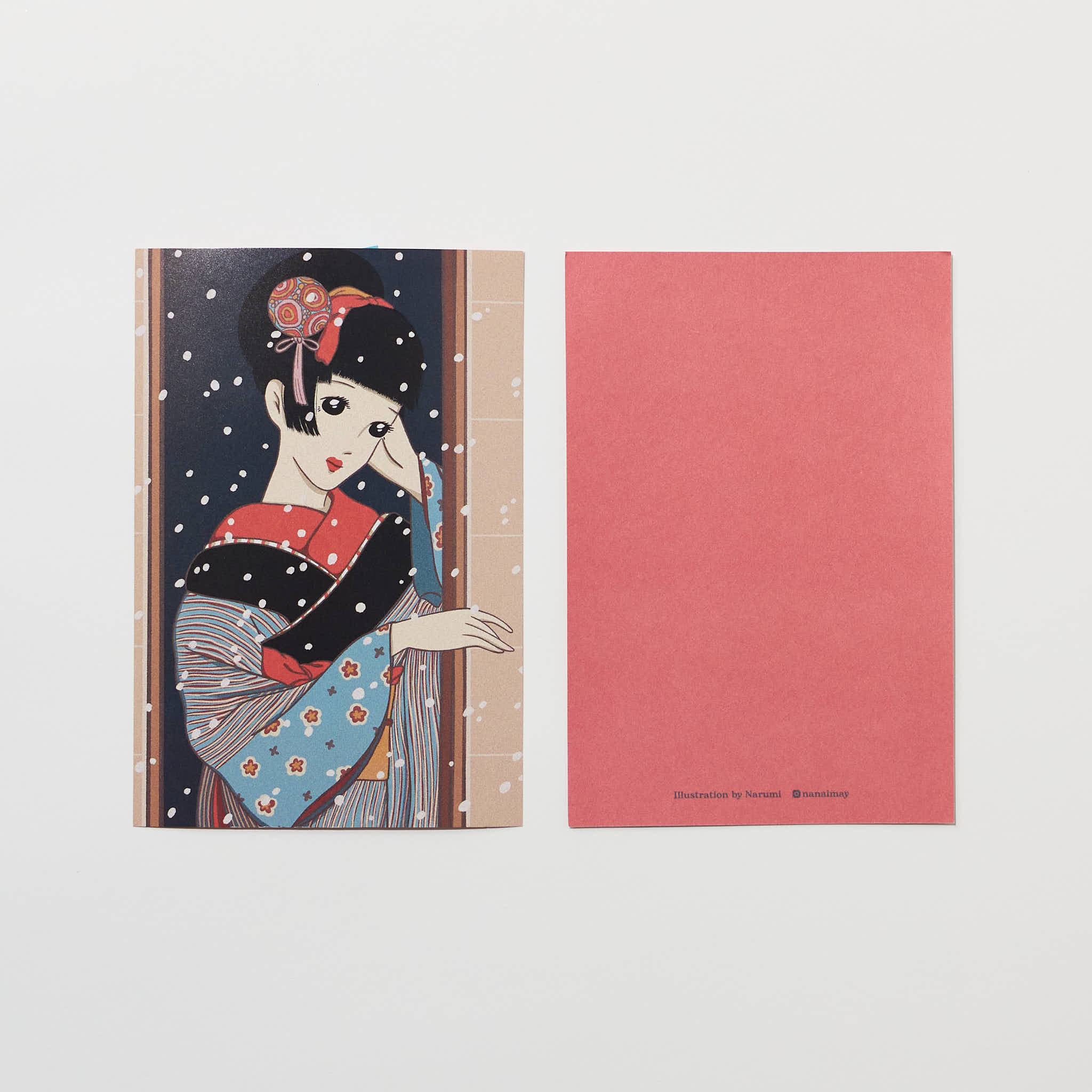 2024 Postcards Bundle / Bungu - Image 12