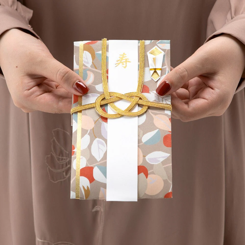 Wishing Plants Gift Envelope / IROHA PUBLISHING - Image 5