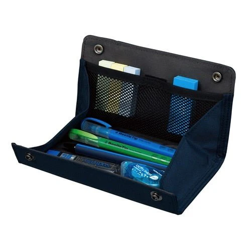 WITH Plus Dual-Purpose Pen Case / KOKUYO - Image 2