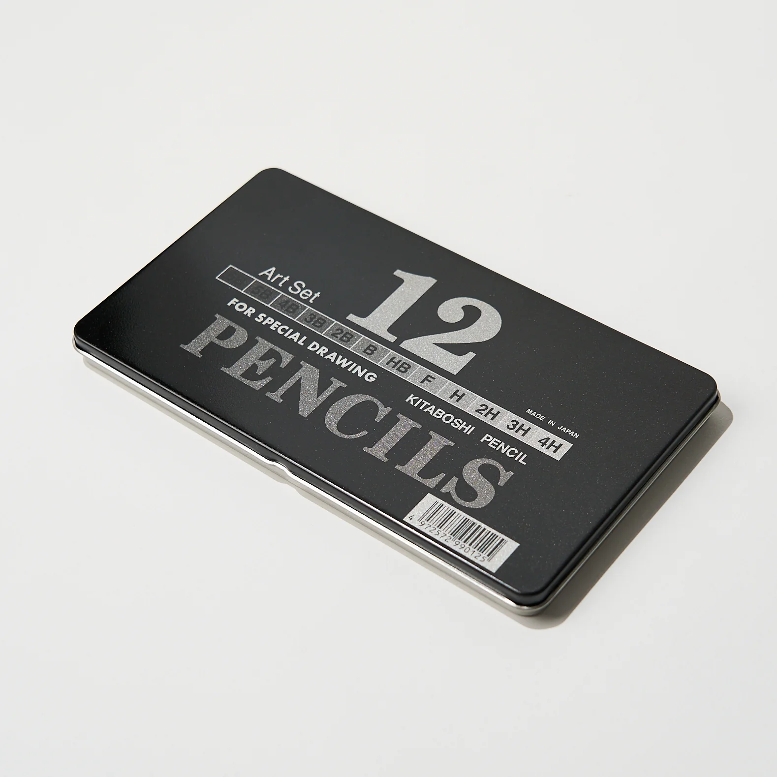 Pencil Art Set / Kita-Boshi Pencil - Image 3