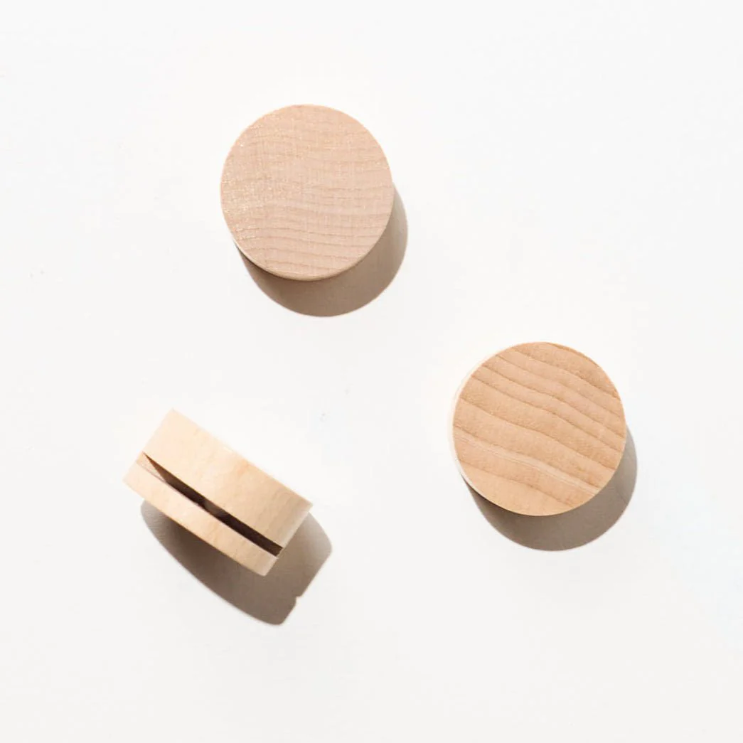 Wooden Picture Clip / MIDORI - Image 3