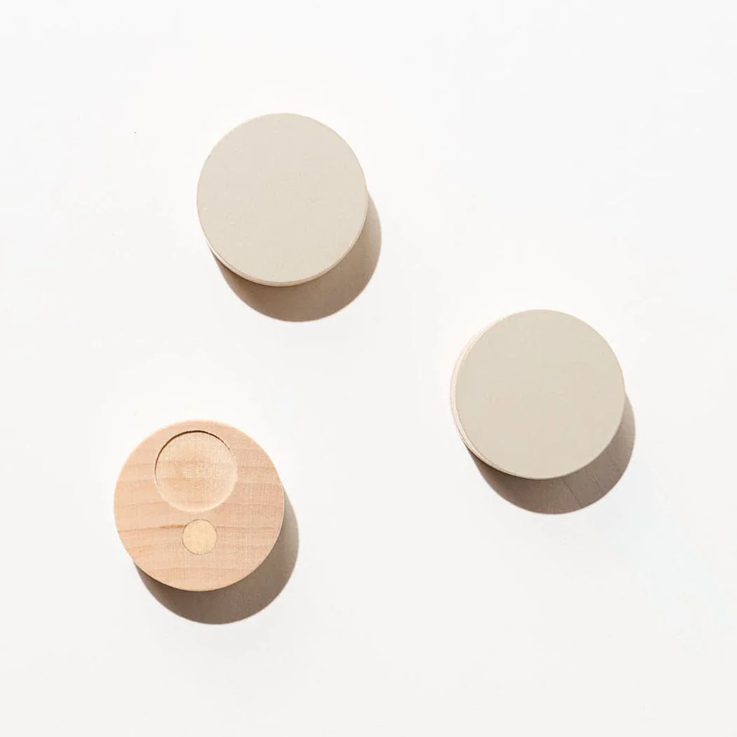 Wooden Picture Clip / MIDORI - Image 5