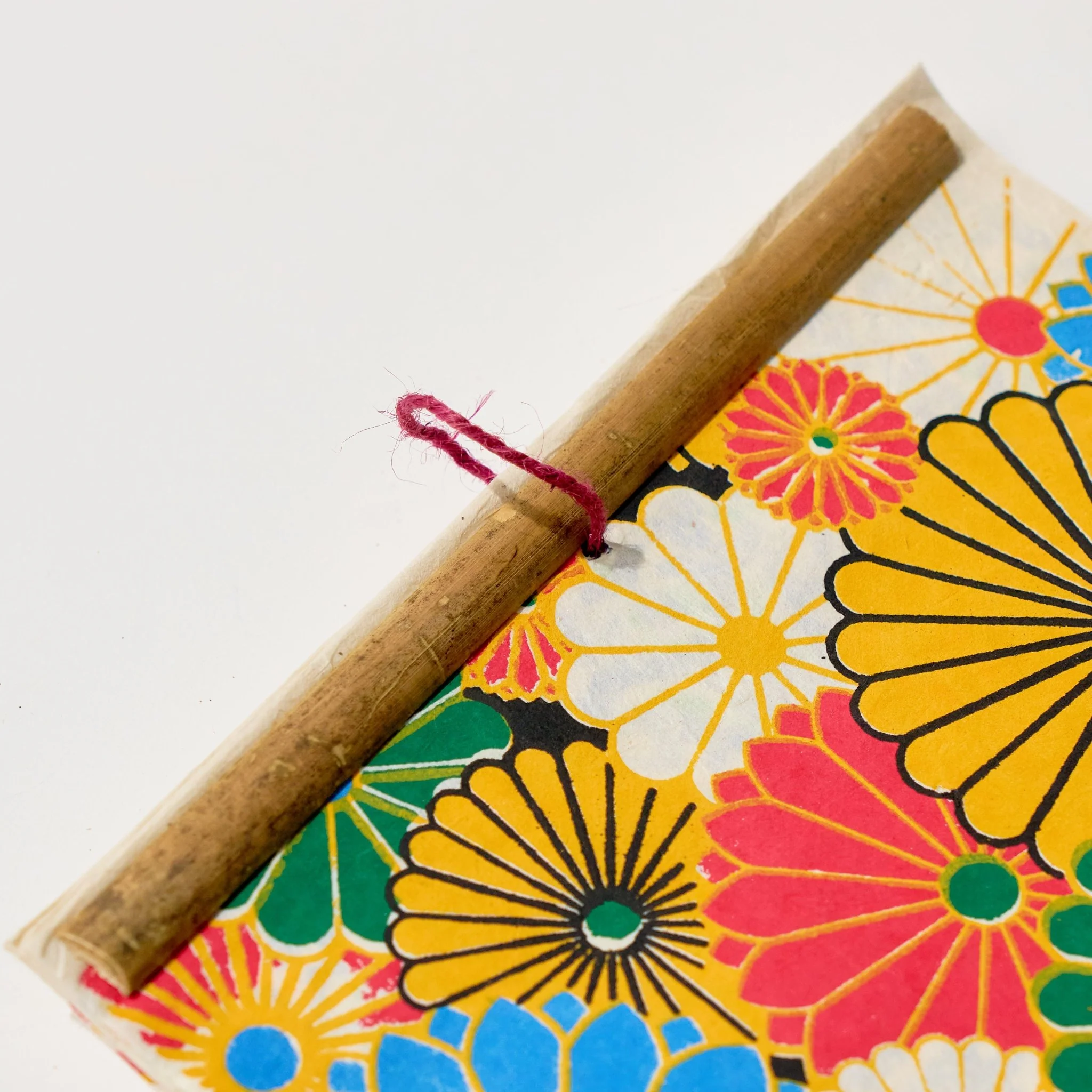 World Flowers Calendar 2026 Designed by Amina / Amina Collection Co., Ltd. - Image 5