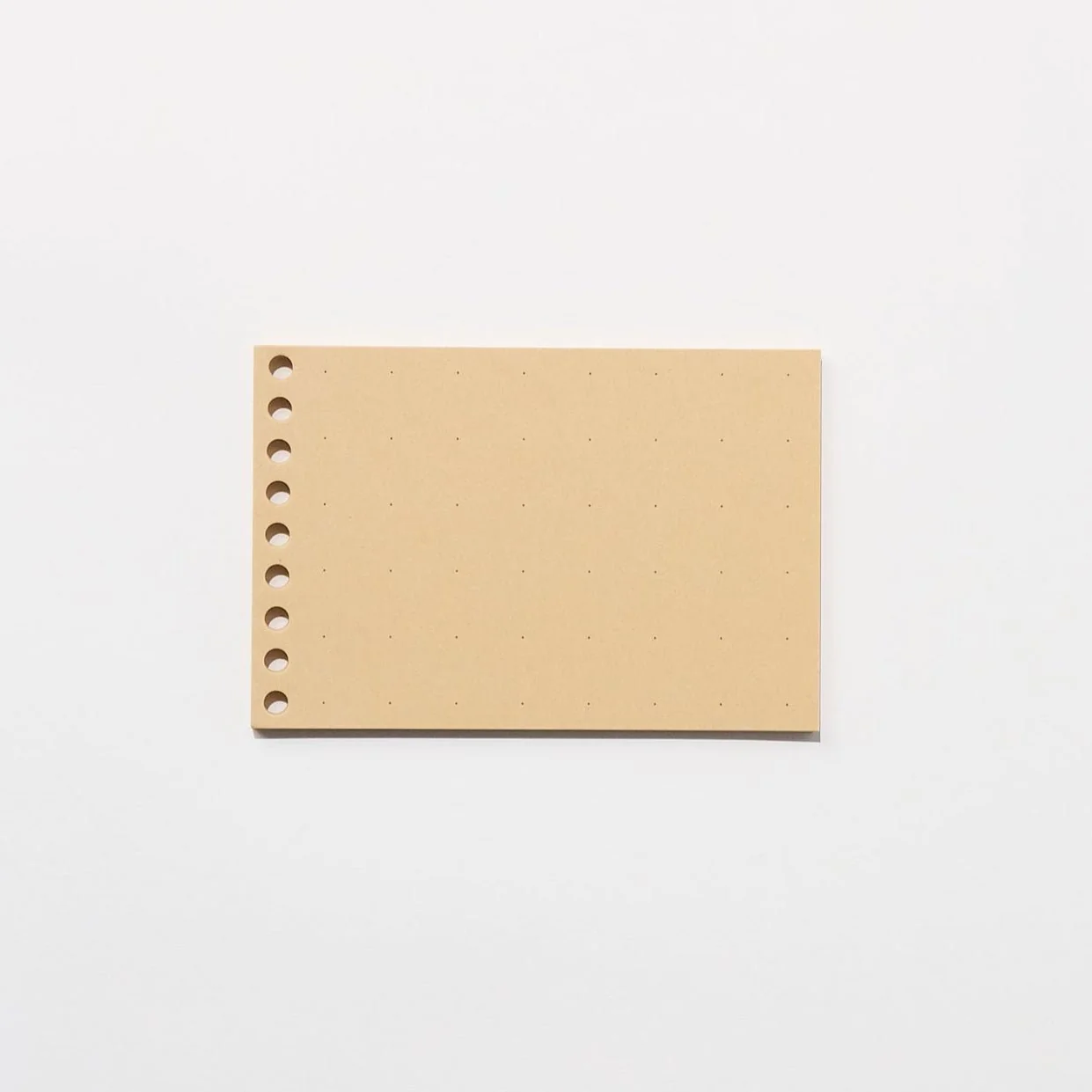 Write-Easy Creative Mini Loose Leaf / maruman - Image 10