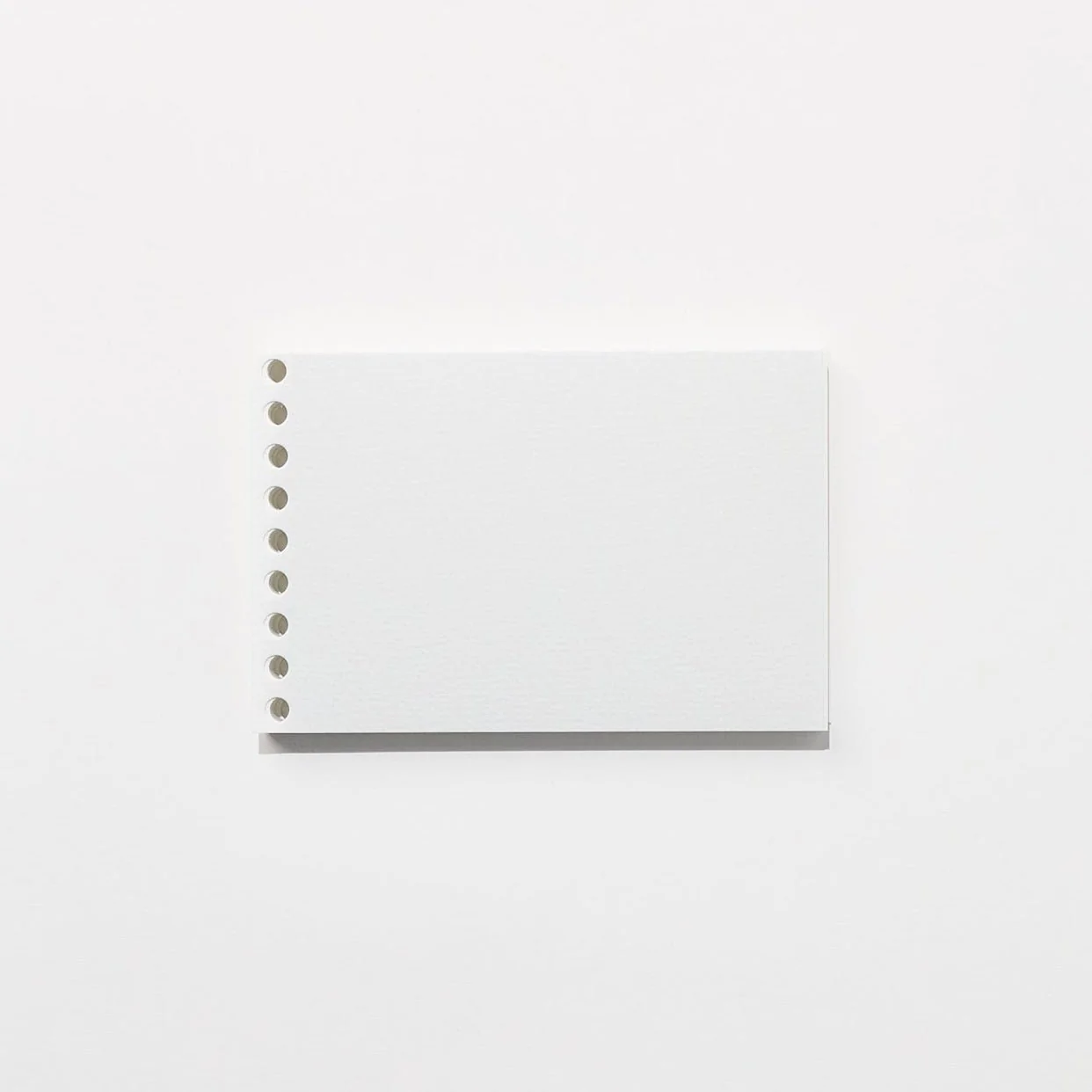 Write-Easy Creative Mini Loose Leaf / maruman - Image 6