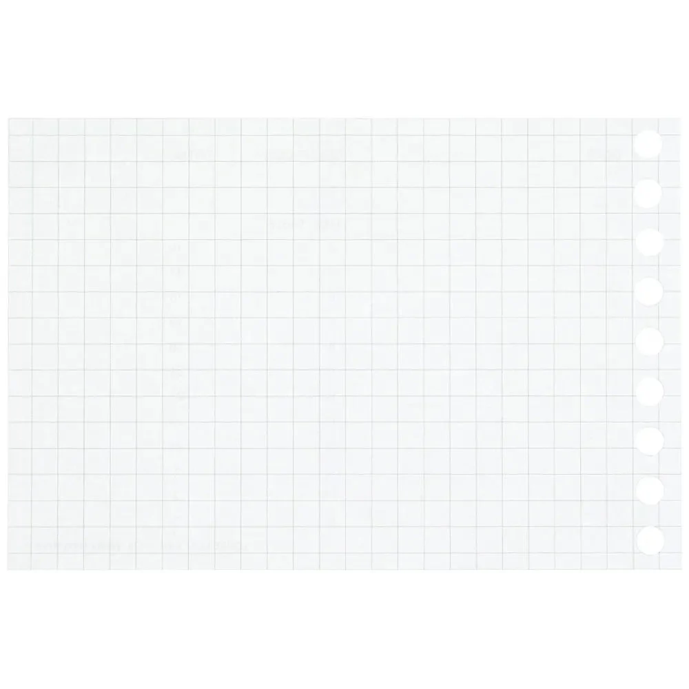 Write-Easy Organize Mini Loose Leaf / maruman - Image 3