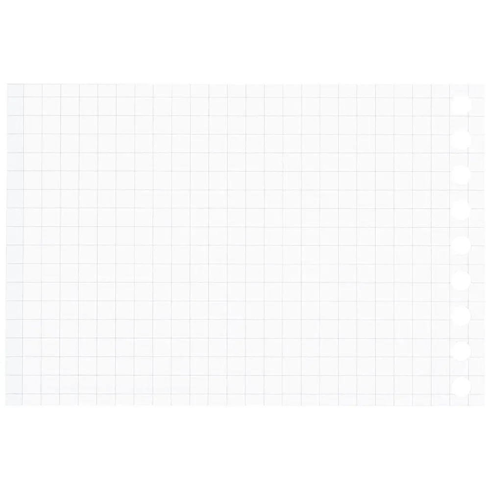 Write-Easy Organize Mini Loose Leaf / maruman - Image 7