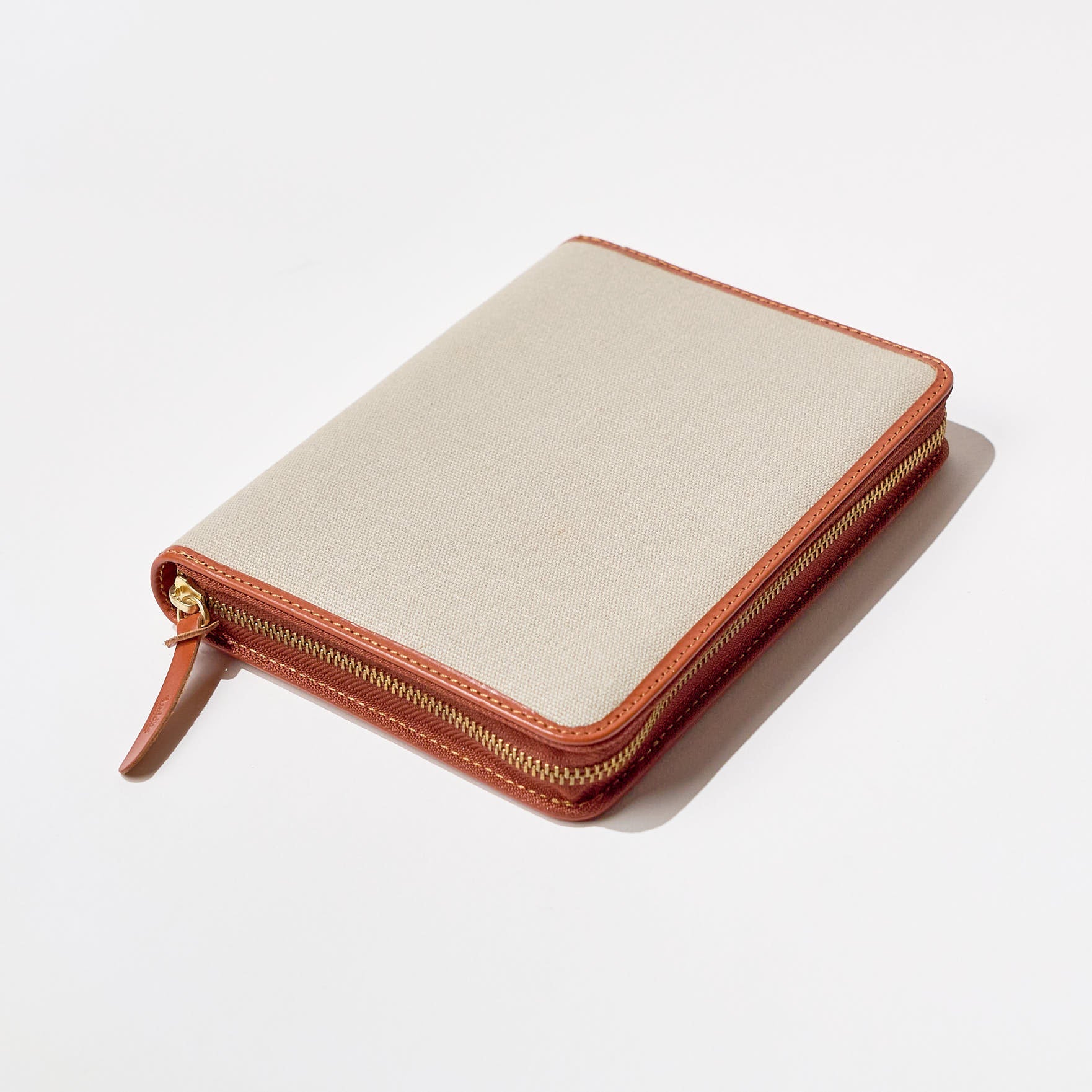 Writer's Pen Case / Luddite