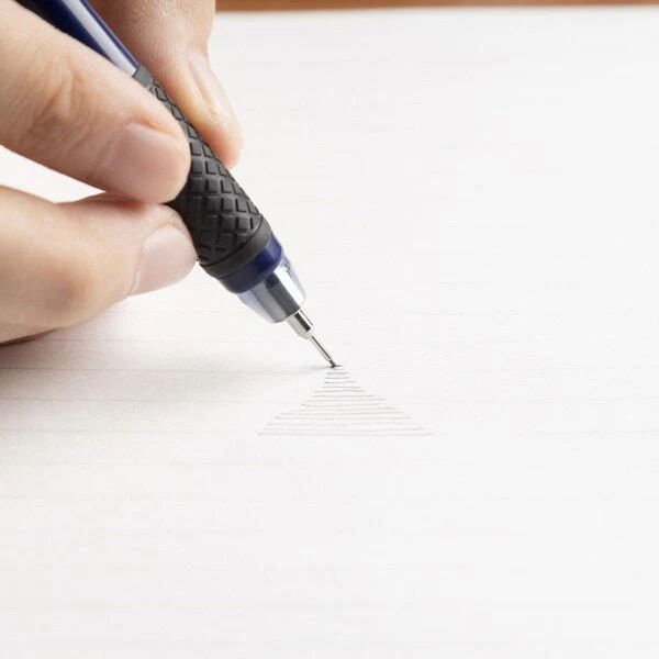 Writoll Double Knock Mechanical Pencil / SAKURA - Image 5