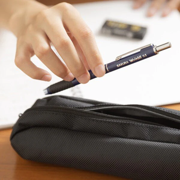 Writoll Double Knock Mechanical Pencil / SAKURA - Image 7