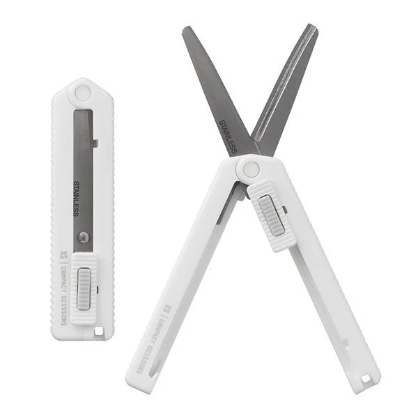 XS Compact Scissors / MIDORI - Image 5
