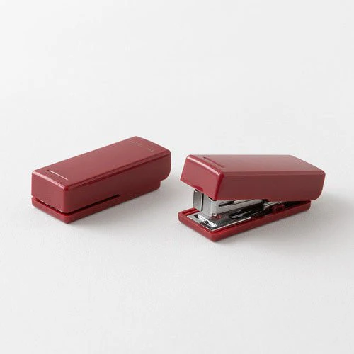 XS Compact Micro Stapler / MIDORI - Image 11