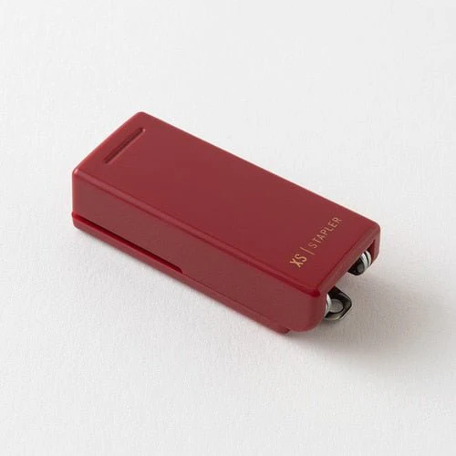 XS Compact Micro Stapler / MIDORI - Image 12
