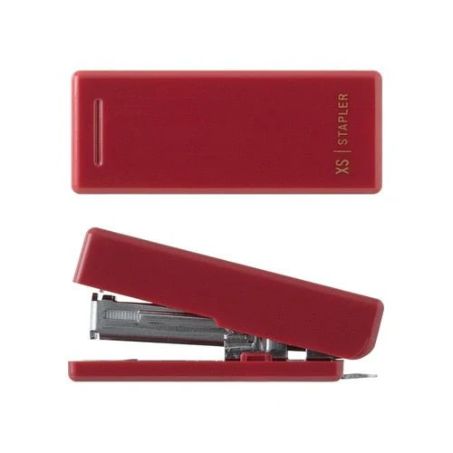 XS Compact Micro Stapler / MIDORI - Image 13