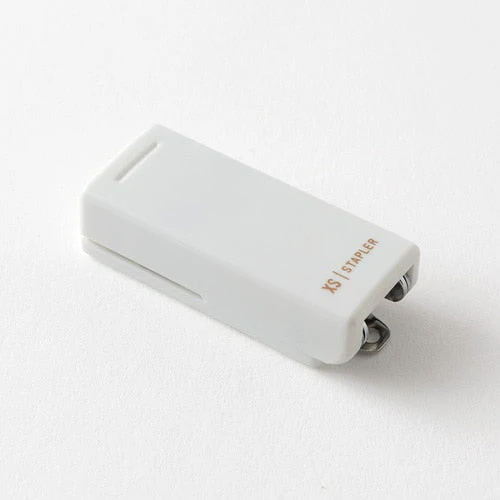 XS Compact Micro Stapler / MIDORI - Image 6