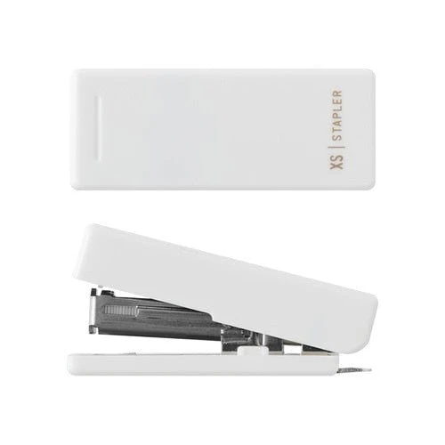 XS Compact Micro Stapler / MIDORI - Image 8