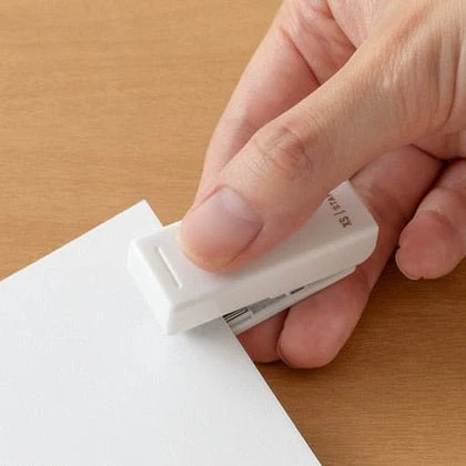 XS Compact Micro Stapler / MIDORI - Image 9