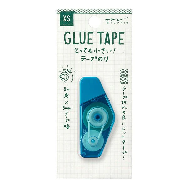 XS Glue Tape / MIDORI - Image 3