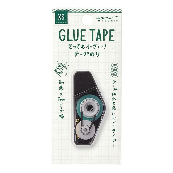 XS Glue Tape / MIDORI - Image 4