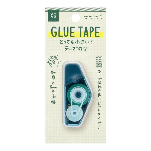XS Glue Tape / MIDORI - Image 7