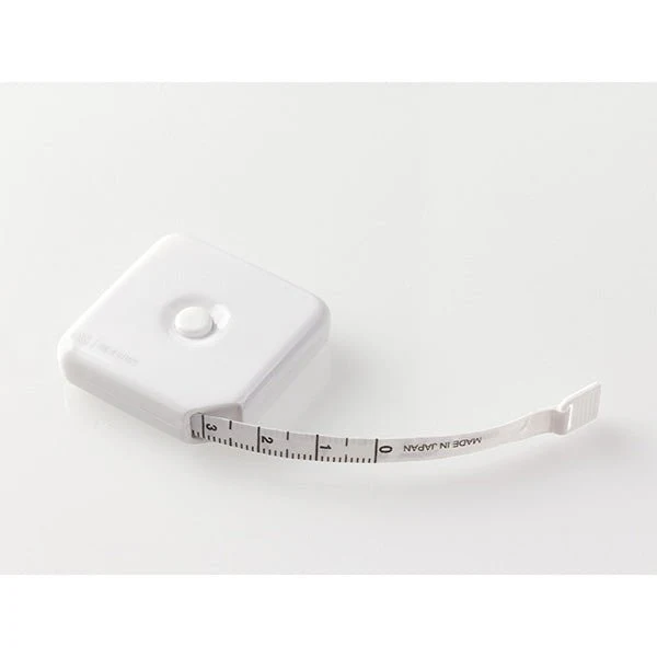 XS Measuring Tape 1.5m / MIDORI - Image 5