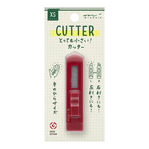 XS Razor Knife / MIDORI - Image 3
