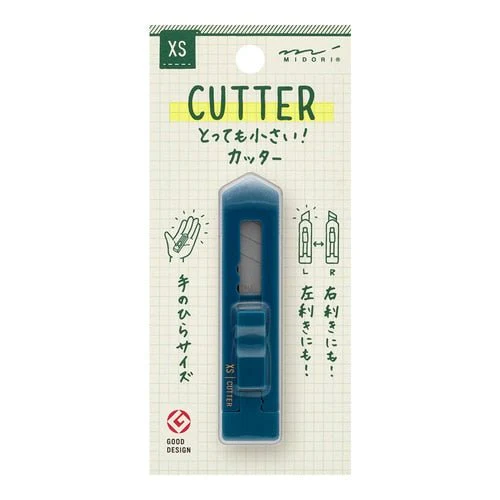 XS Razor Knife / MIDORI - Image 4
