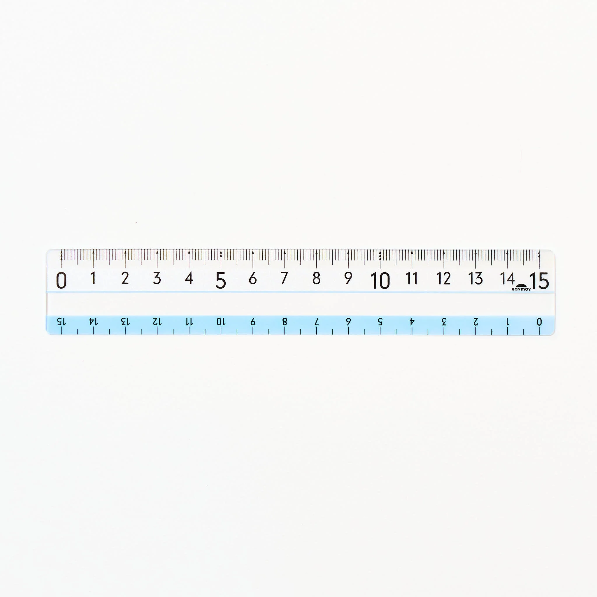 Yoku-Mieru Ruler 15 cm / Raymay Fujii - Image 3