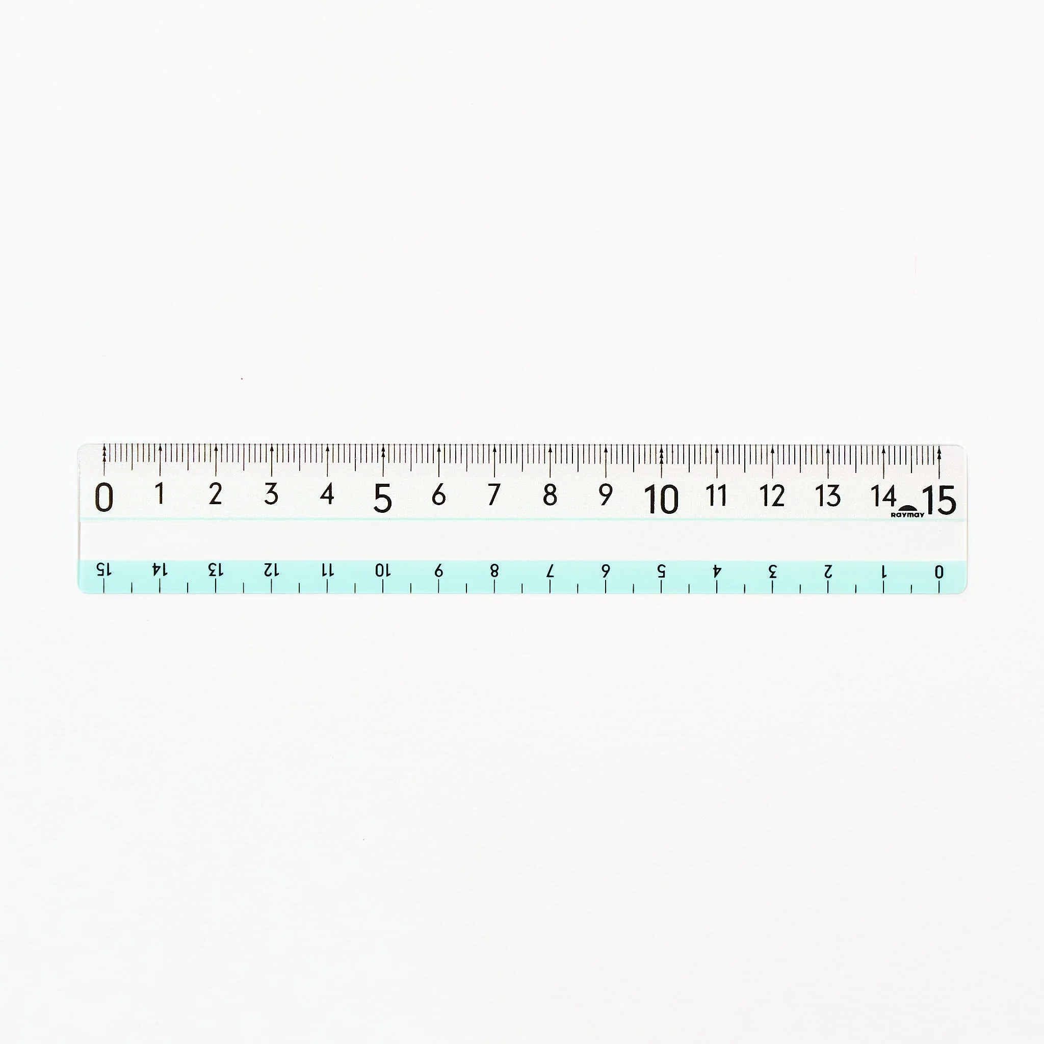 Yoku-Mieru Ruler 15 cm / Raymay Fujii - Image 4