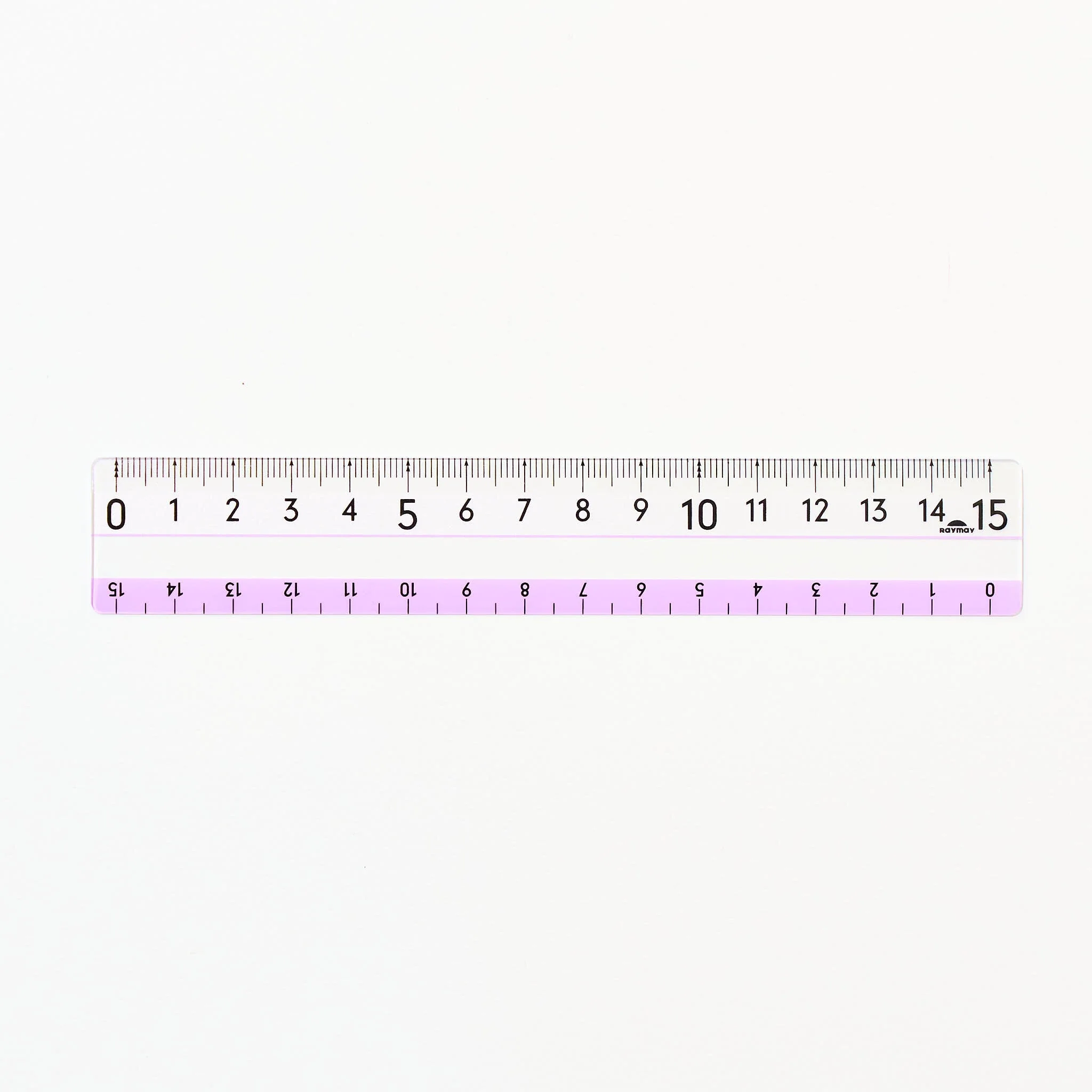 Yoku-Mieru Ruler 15 cm / Raymay Fujii - Image 5