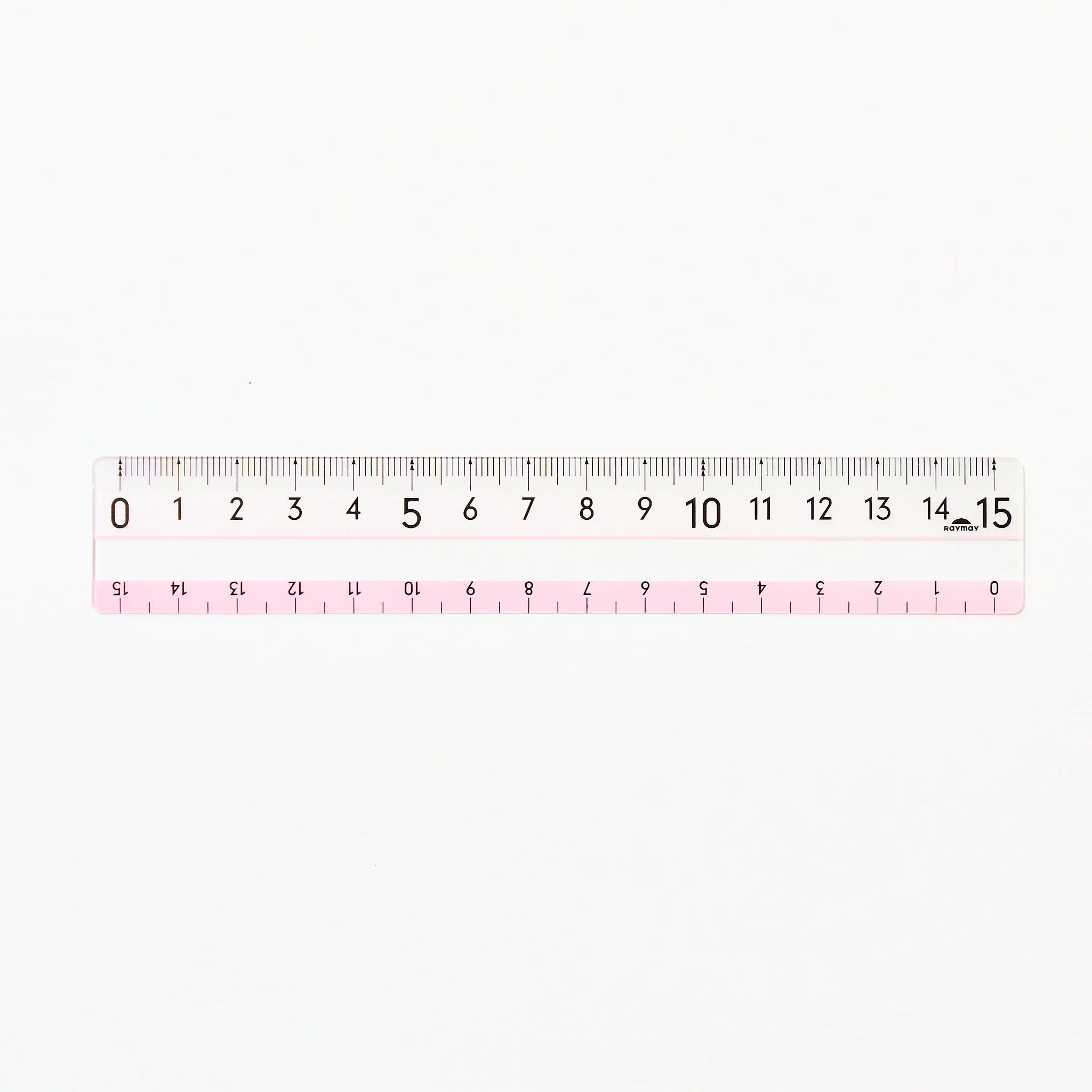 Yoku-Mieru Ruler 15 cm / Raymay Fujii - Image 6